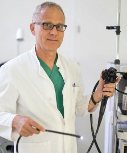 Gastroskopie Dr. Scharf - 1060, Wien