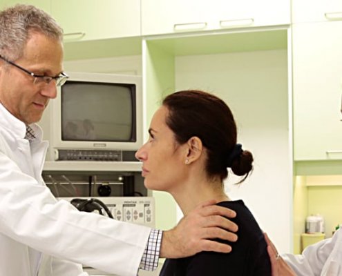 Gastroskopie Magenspiegelung Vorbereitung Wien