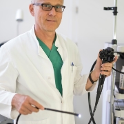 Dr Scharf Gastroskopie Spezialist Wien