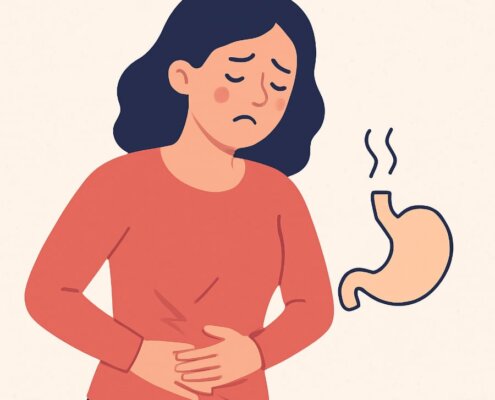 Dyspepsie Reizmagen Behandlung Wien