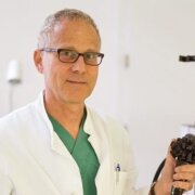 Endoskopie Gastroskopie Wien - Dr. Scharf