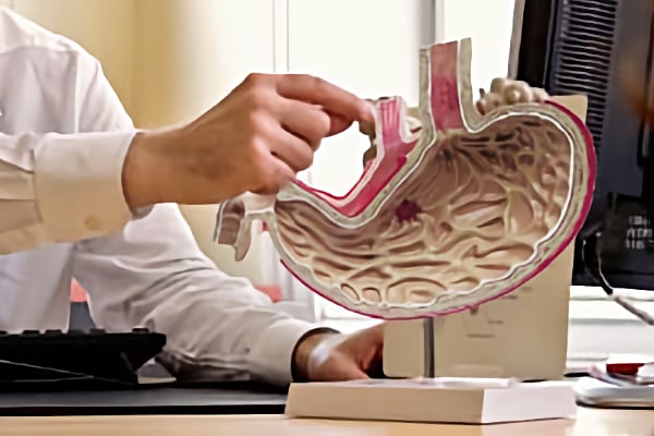 Magendarm-Erkrankungen Wien Magendarm-Erkrankungen Wien